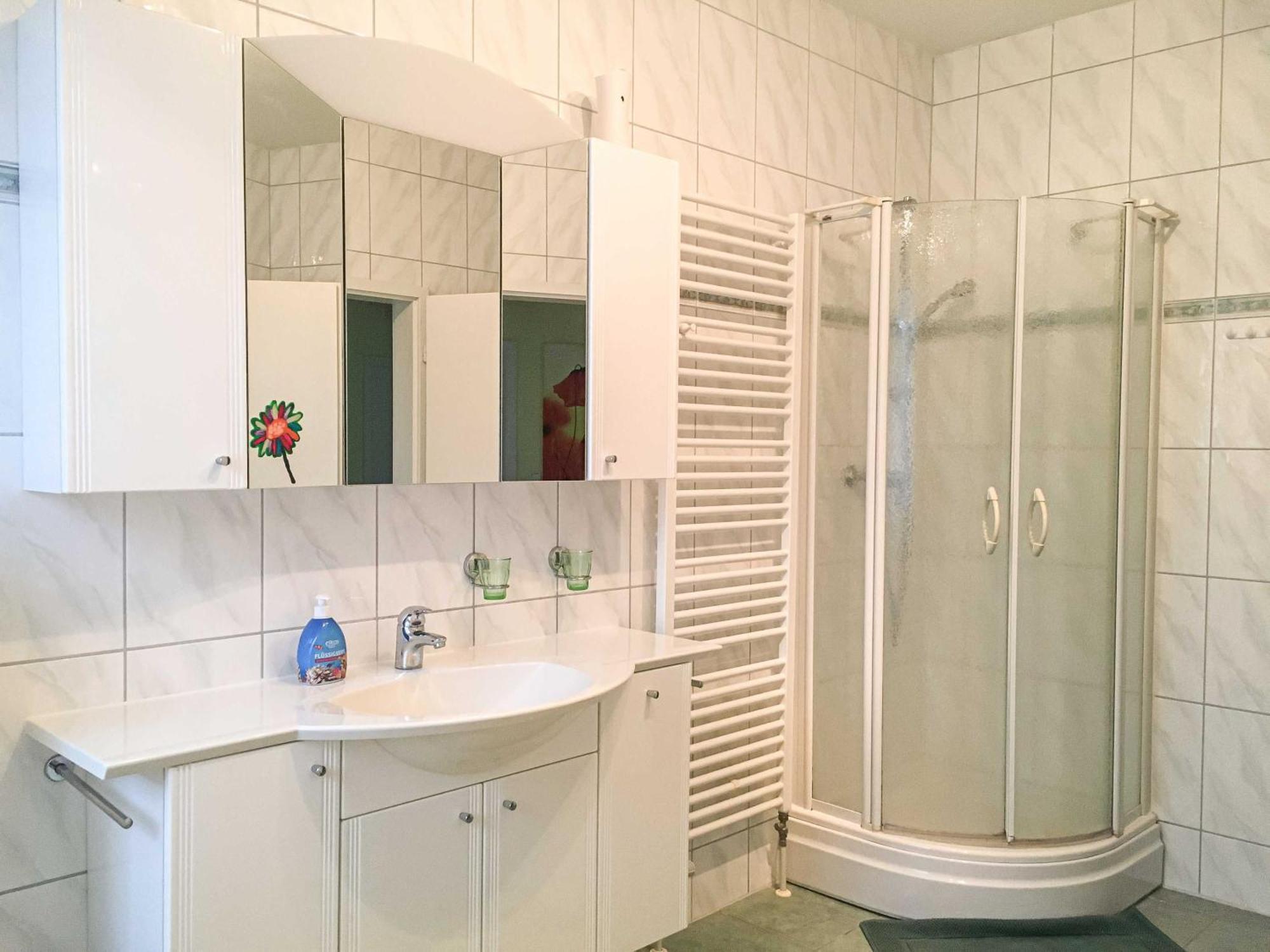 Ferienwohnung Im Kranichgebiet Gross Mohrdorf Dış mekan fotoğraf
